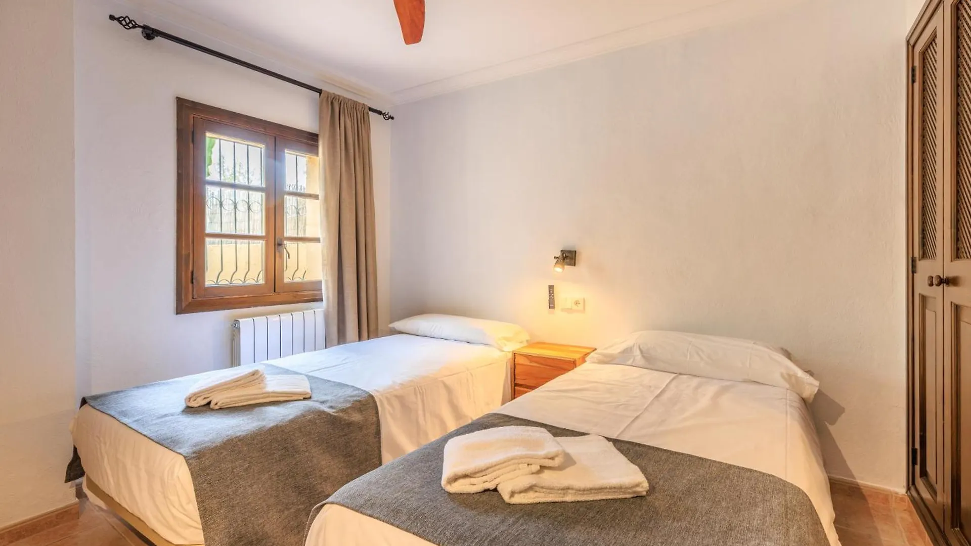 Villa Benvingut By Sealand Villas Port de Pollenca