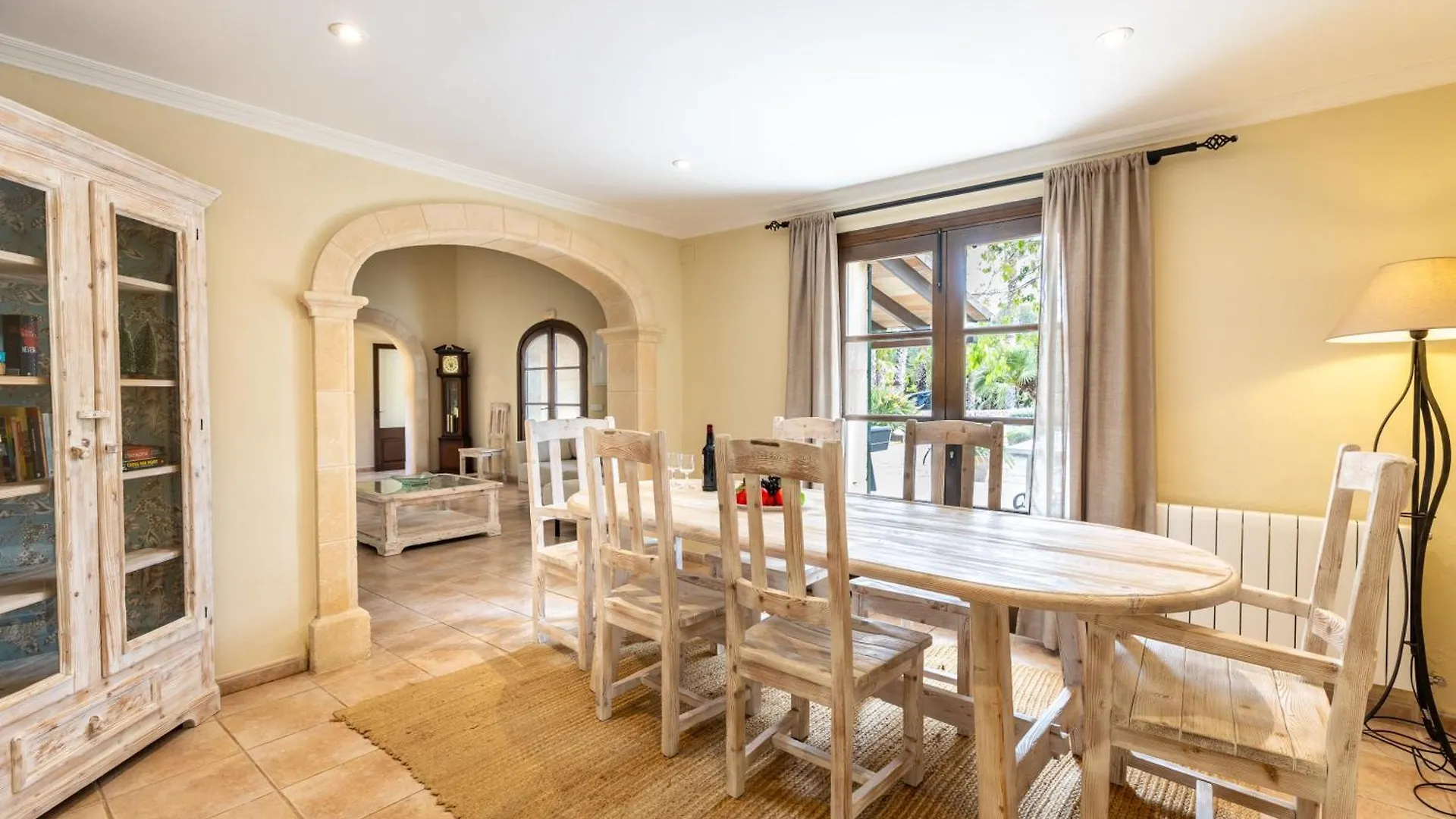 Villa Benvingut By Sealand Villas Port de Pollenca Spain