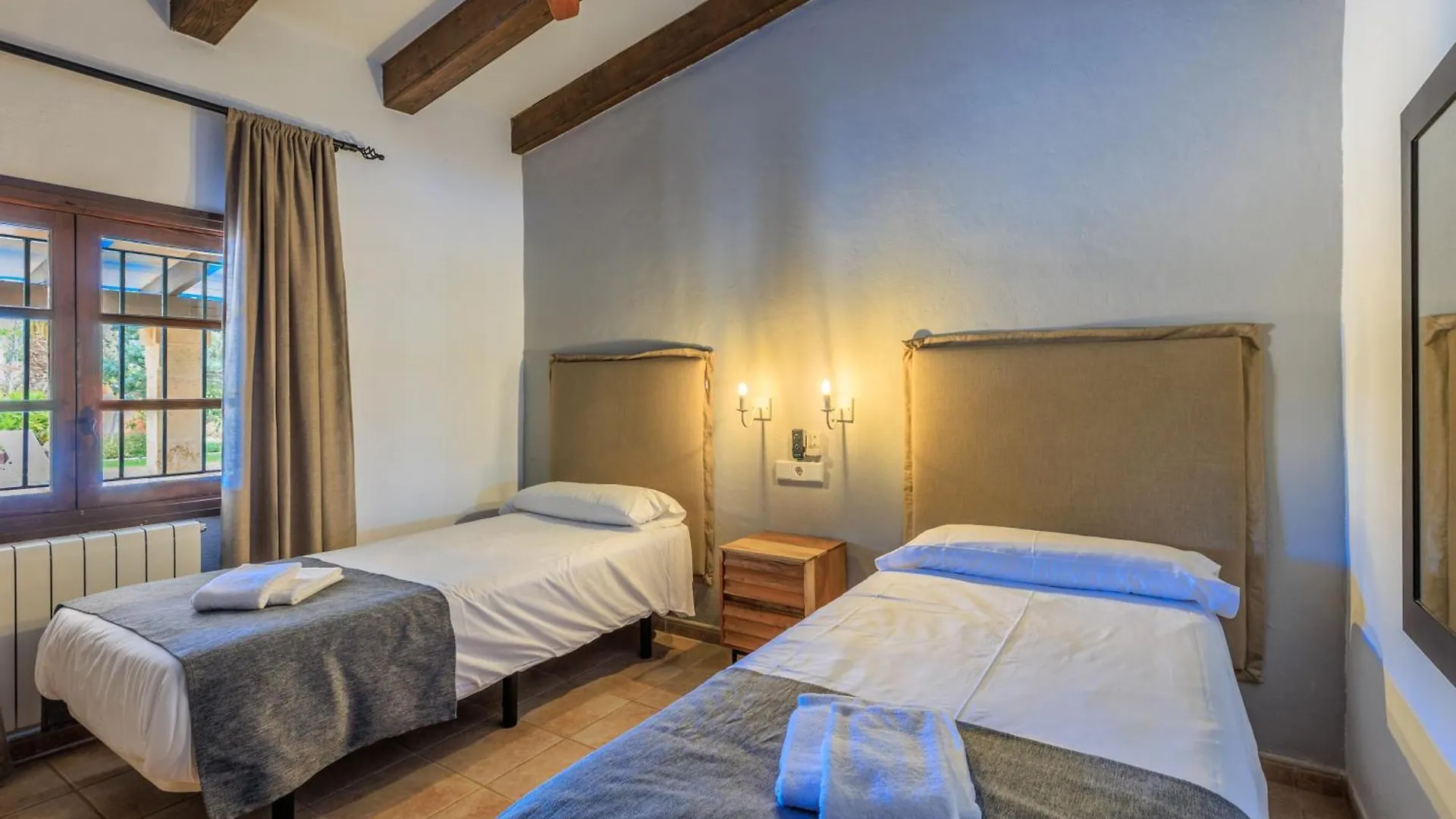 Villa Benvingut By Sealand Villas Port de Pollenca