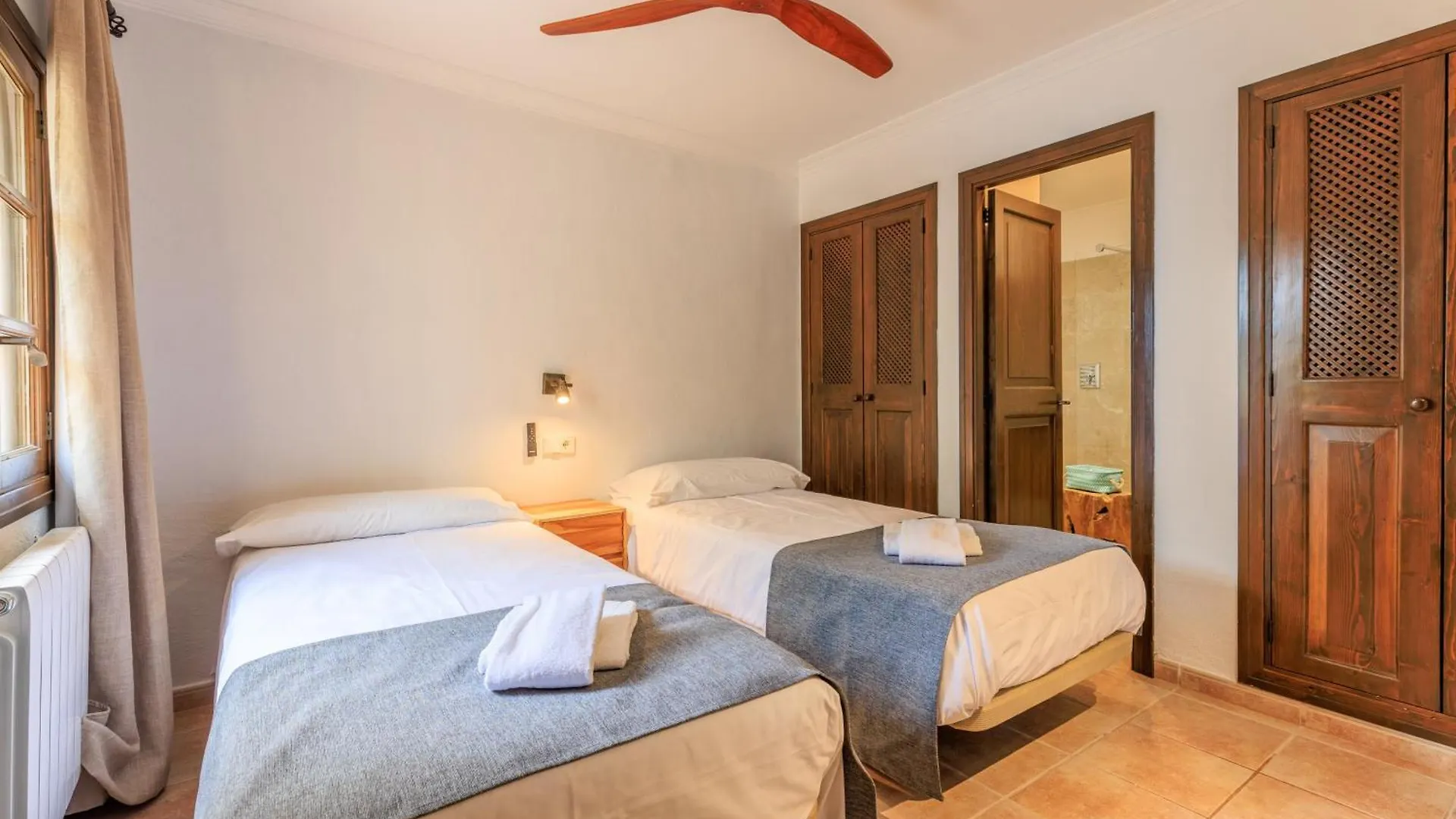 Villa Benvingut By Sealand Villas Port de Pollenca