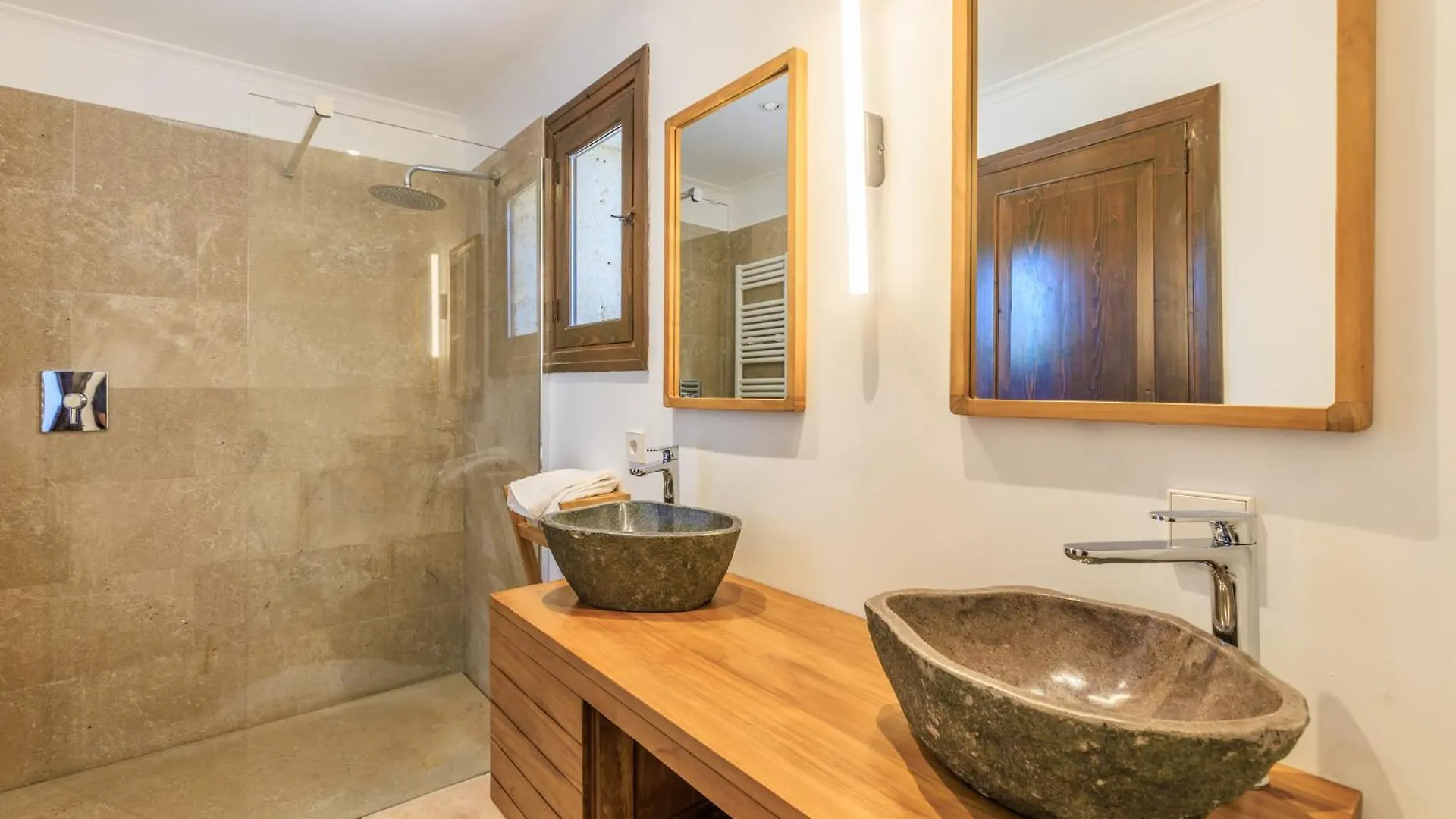 Villa Benvingut By Sealand Villas Port de Pollenca