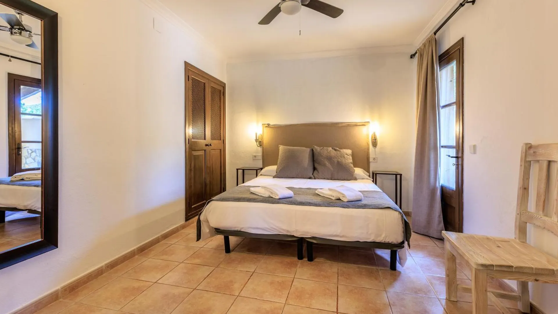 Villa Benvingut By Sealand Villas Port de Pollenca