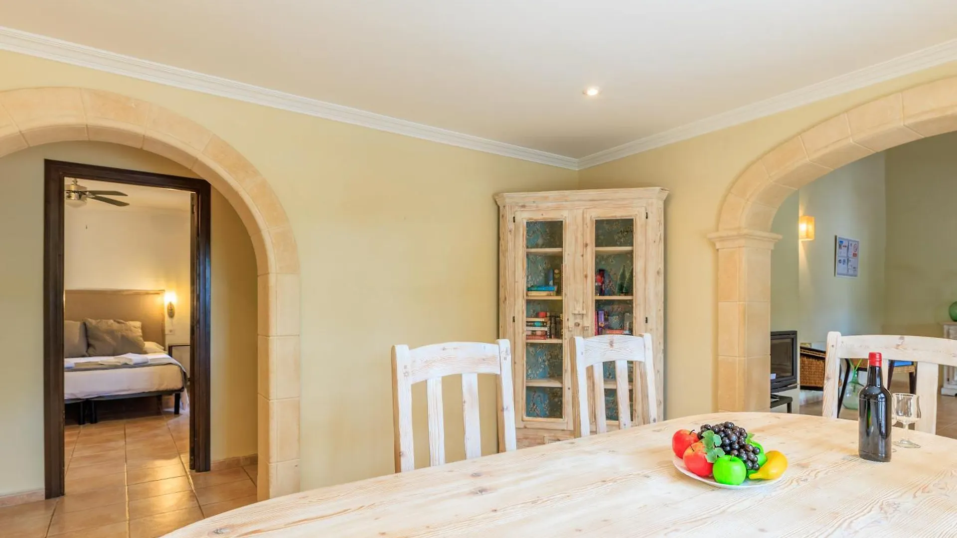 Villa Benvingut By Sealand Villas Port de Pollenca