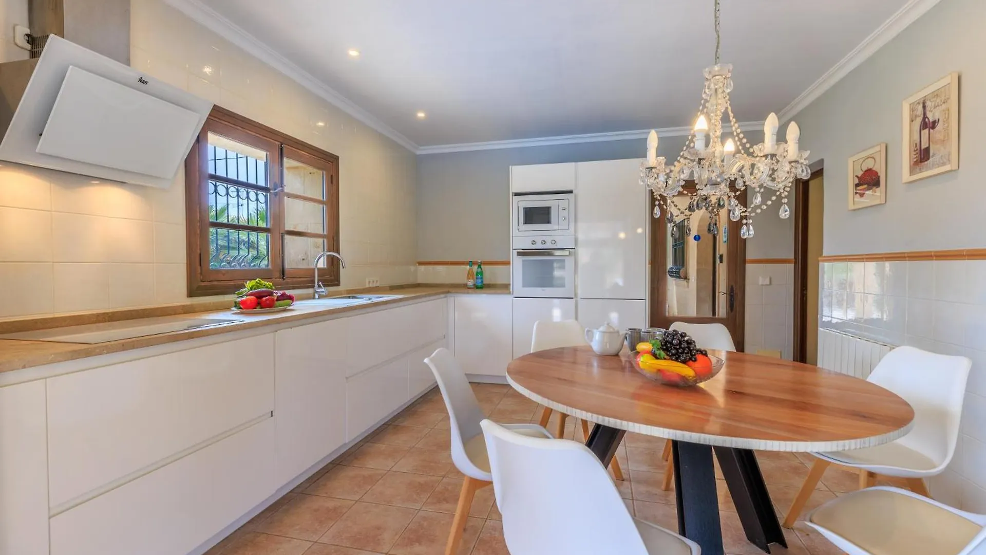 Villa Benvingut By Sealand Villas Port de Pollenca