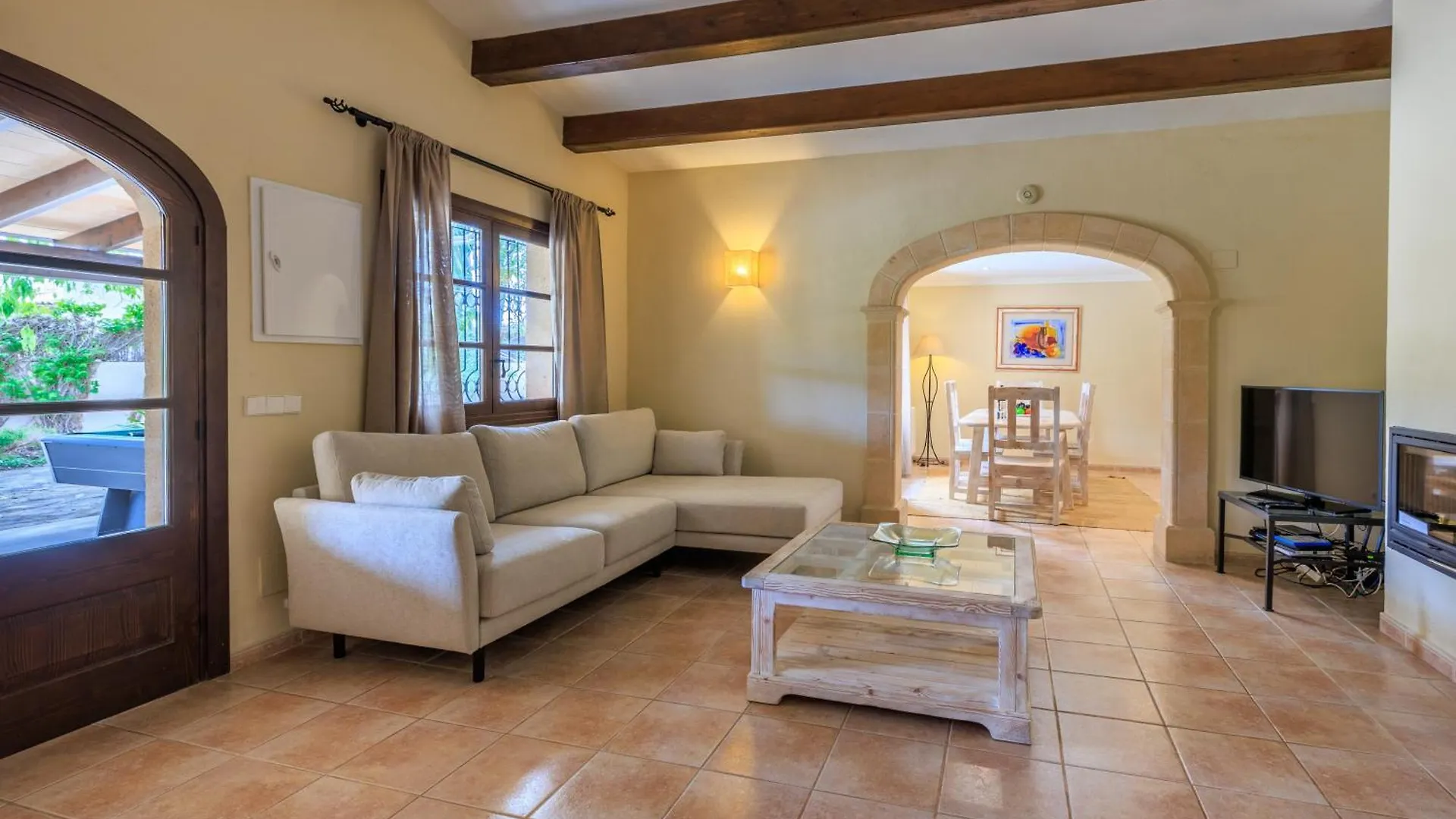 Villa Benvingut By Sealand Villas Port de Pollenca