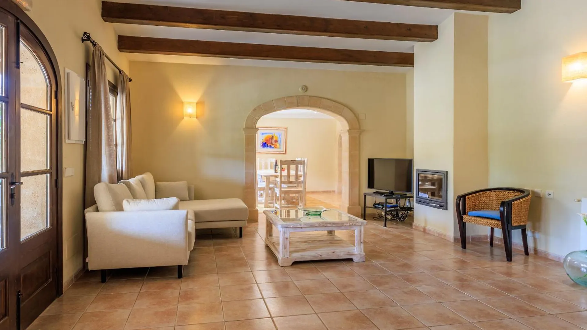 Villa Benvingut By Sealand Villas Port de Pollenca
