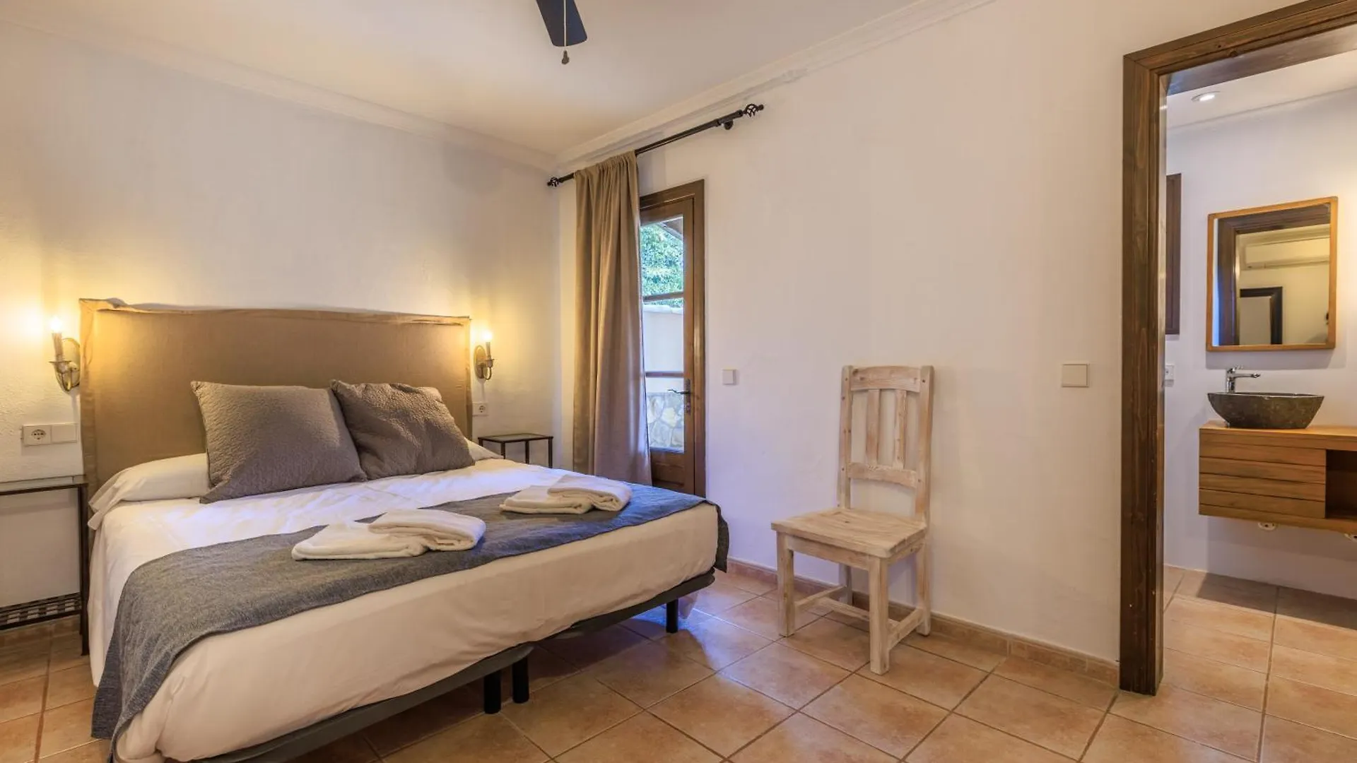 Villa Benvingut By Sealand Villas Port de Pollenca 0*,  Spain