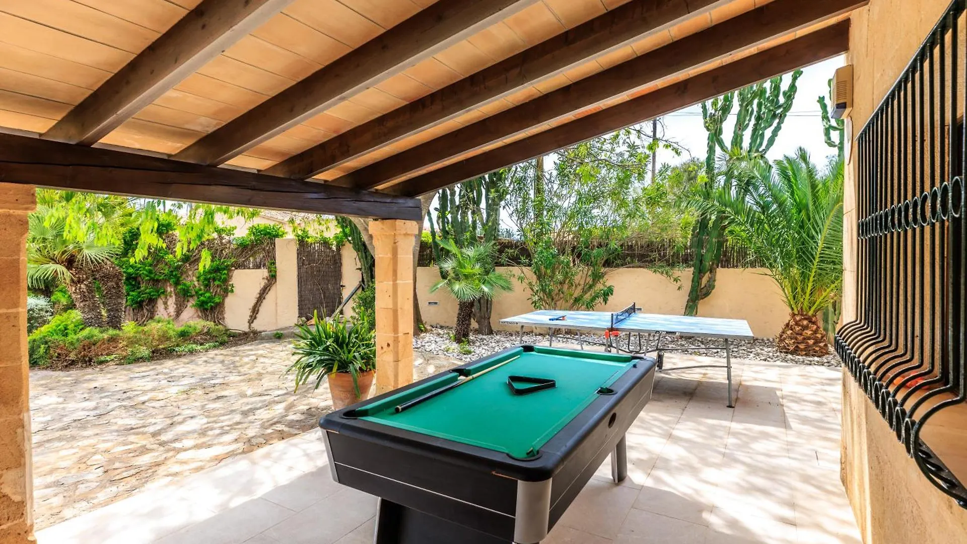 Villa Benvingut By Sealand Villas Port de Pollenca
