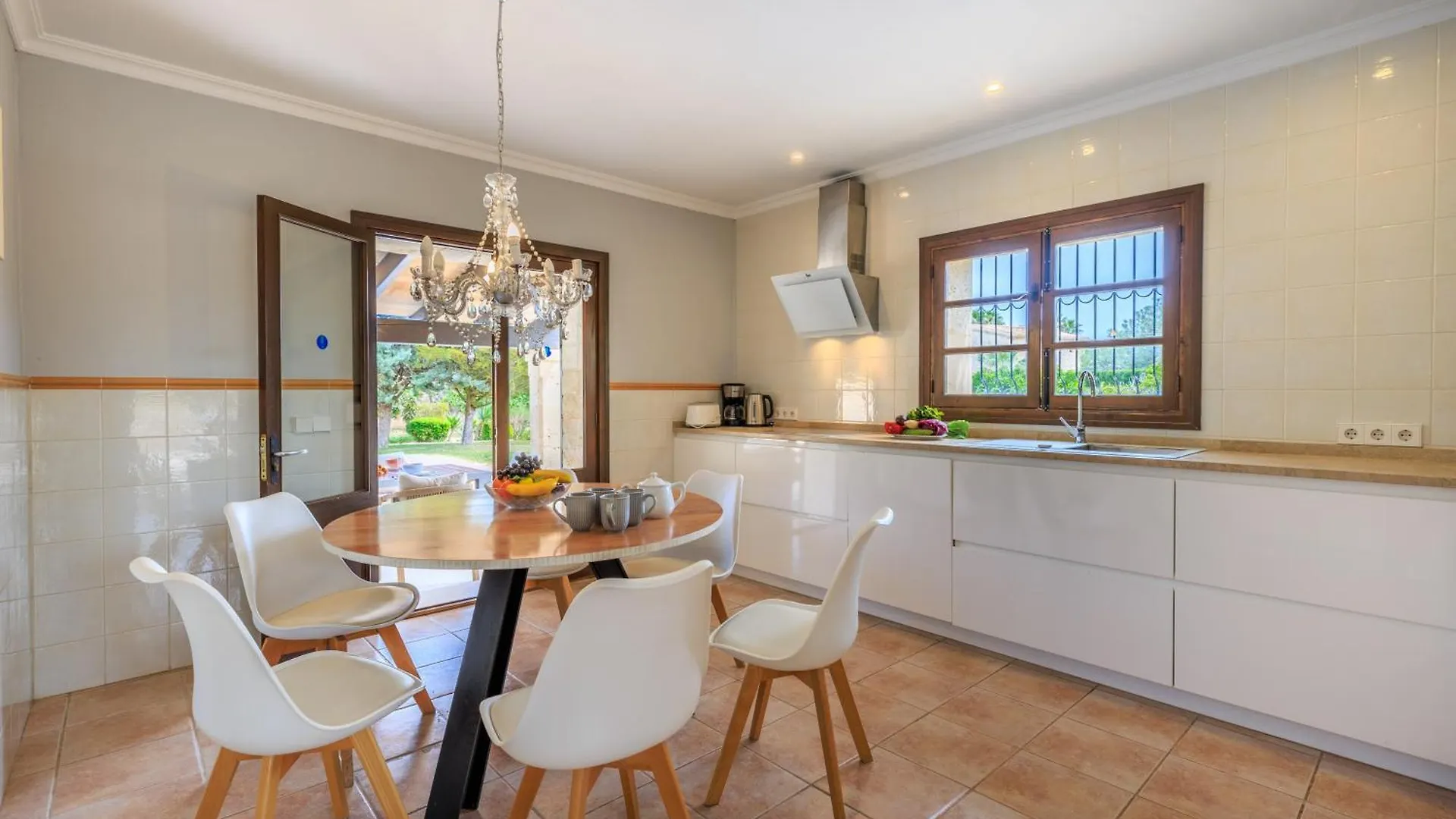 Villa Benvingut By Sealand Villas Port de Pollenca