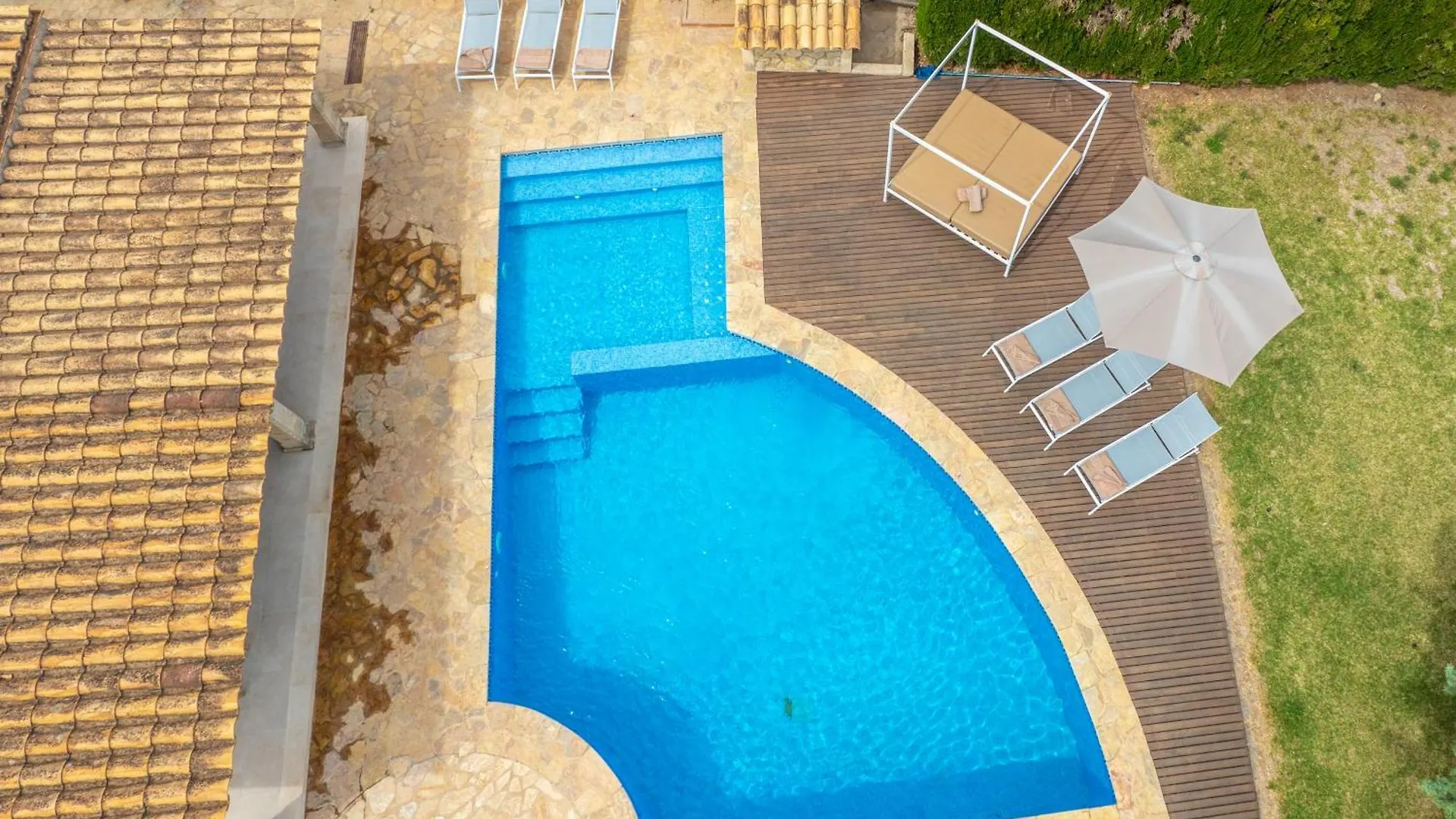 Villa Benvingut By Sealand Villas Port de Pollenca 0*,  Spain