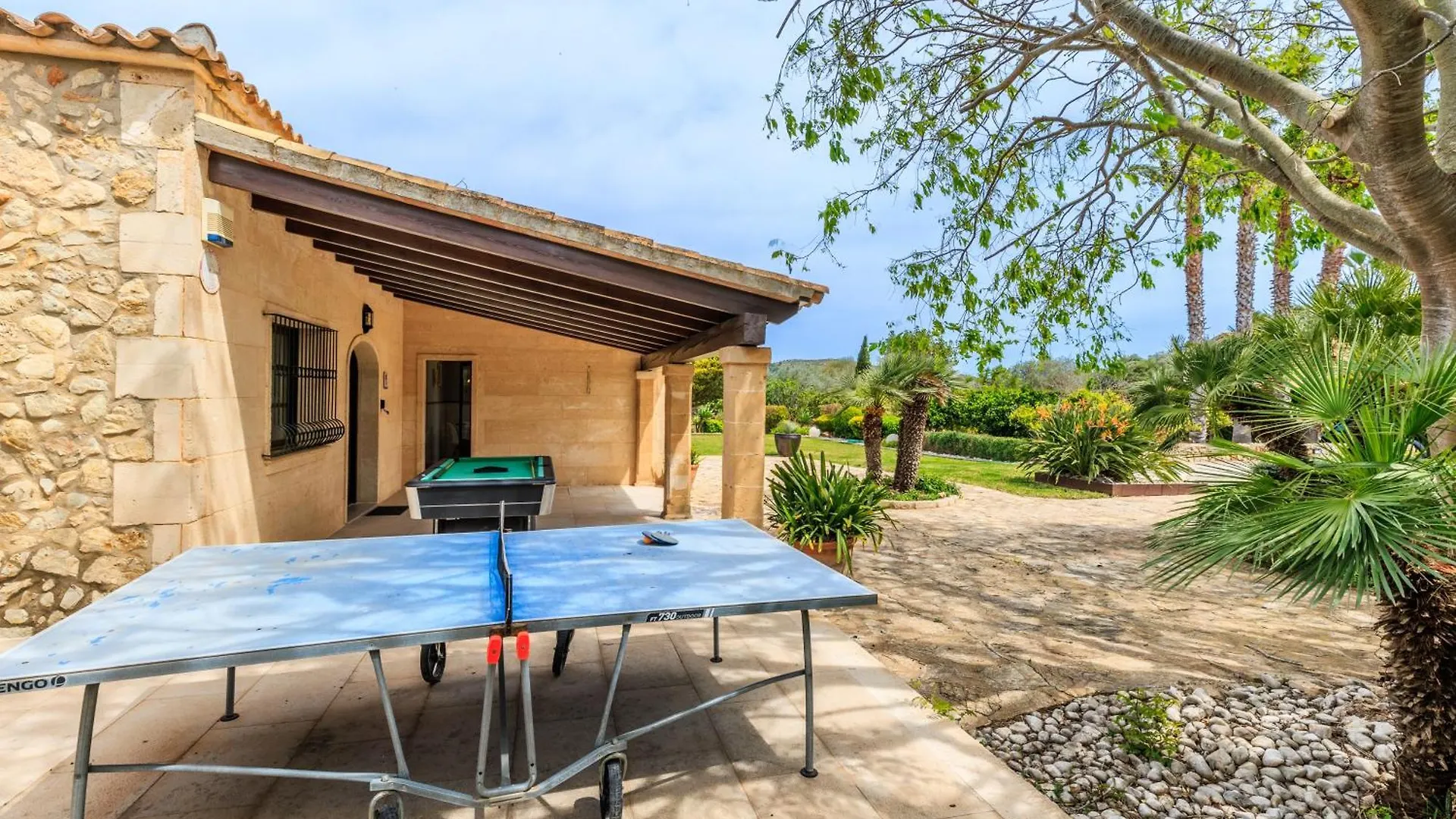 Villa Benvingut By Sealand Villas Port de Pollenca