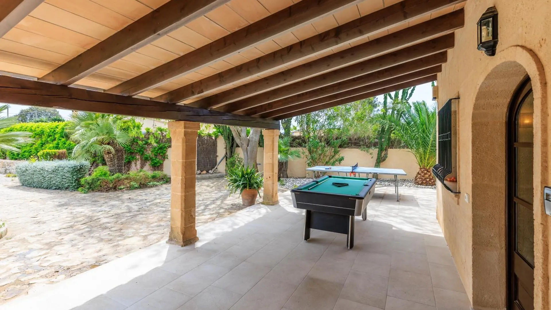 Villa Benvingut By Sealand Villas Port de Pollenca